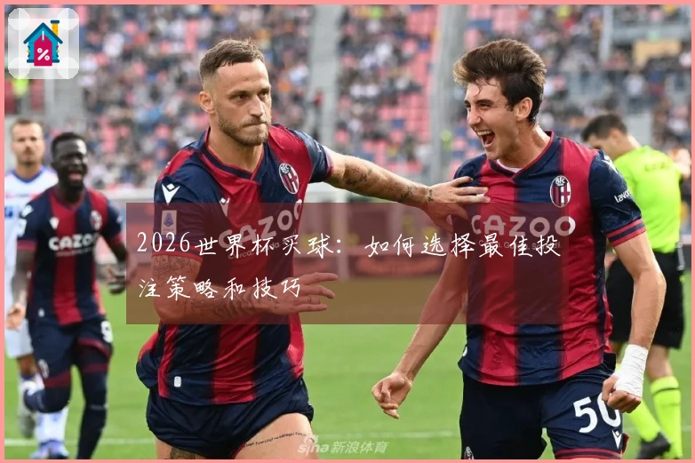 2026世界杯买球：如何选择最佳投注策略和技巧