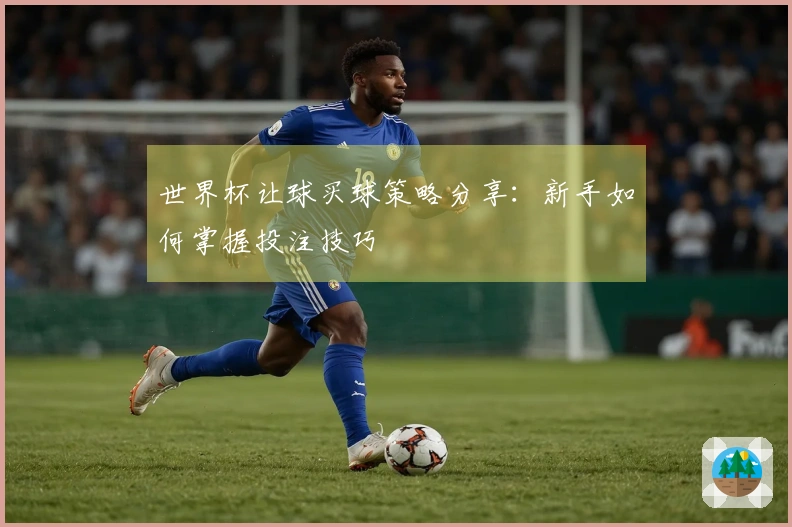世界杯让球买球策略分享：新手如何掌握投注技巧